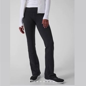 COPY - COPY - Athlete Altitude TALL Pant in Polartec Power Stretch